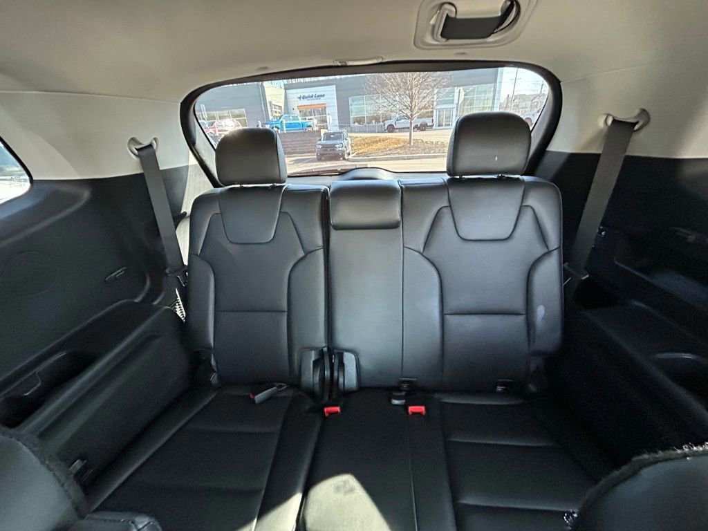 Used 2022 Kia Telluride S image 18