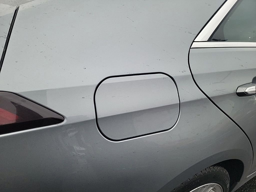 Used 2023 Cadillac CT4 Premium Luxury w/ Climate Package image 10