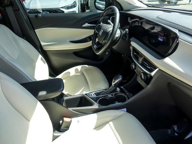Used 2024 Buick Encore GX Sport Touring w/ Comfort Package AWD/4WD image 31