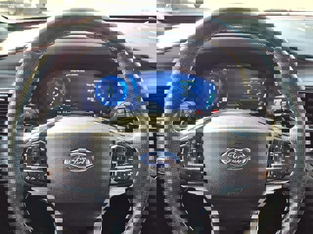 Certified 2021 Ford Explorer ST w/ Equipment Group 401A image 21