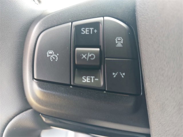 Certified 2025 Ford Mustang Mach-E Premium image 17