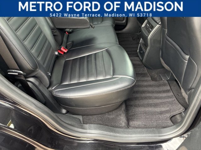 Certified 2024 Ford Edge SEL AWD/4WD image 40