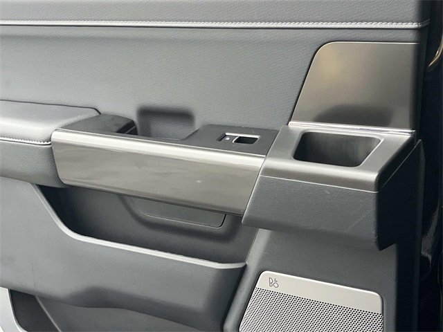 Certified 2023 Ford F150 XLT w/ Equipment Group 302A High image 18