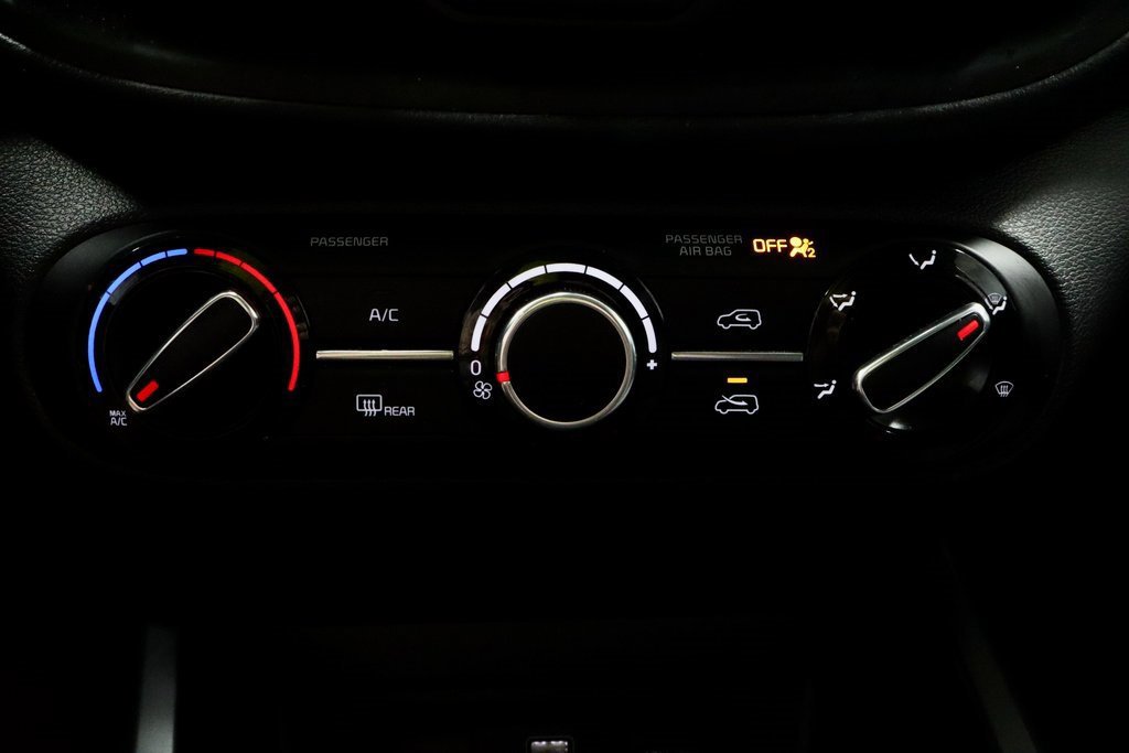 Used 2024 Kia Soul LX w/ Option Group 015 image 29