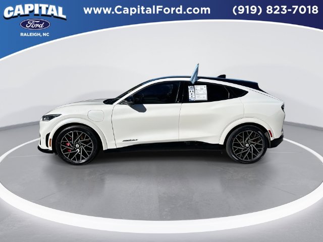 Certified 2023 Ford Mustang Mach-E GT w/ GT Performance Edition AWD/4WD image 5