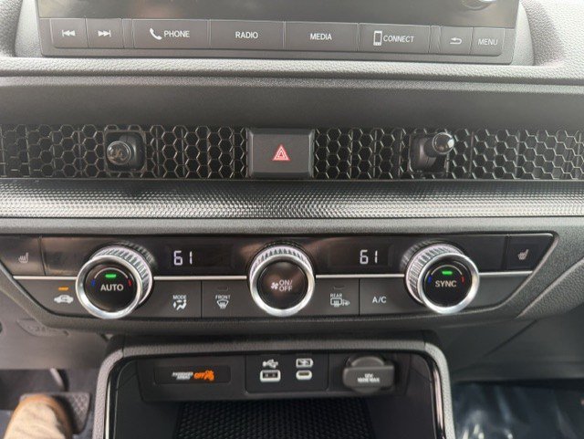 Used 2023 Honda CR-V Sport image 22