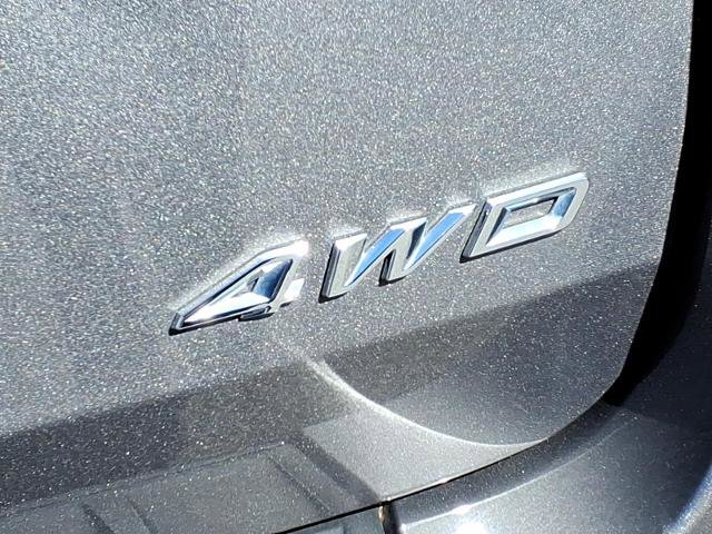 Certified 2022 Ford Explorer XLT w/ Equipment Group 202A AWD/4WD image 16