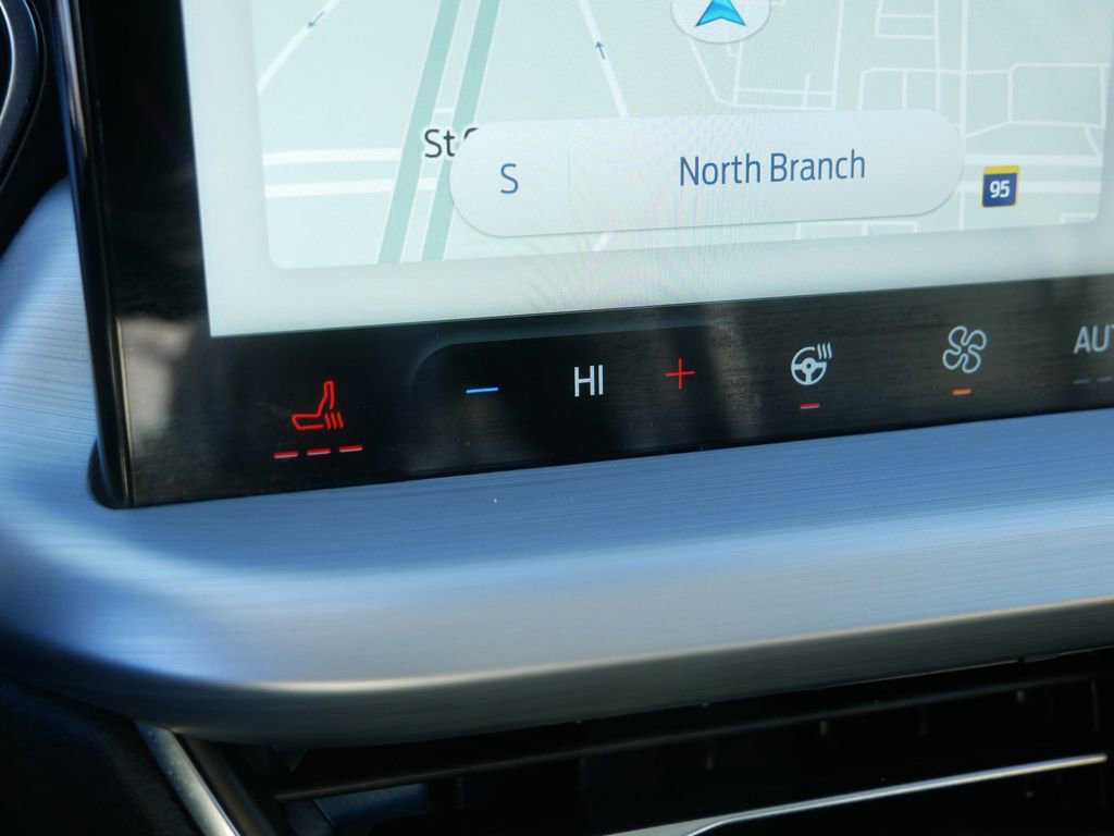 Certified 2024 Ford Escape Platinum image 27