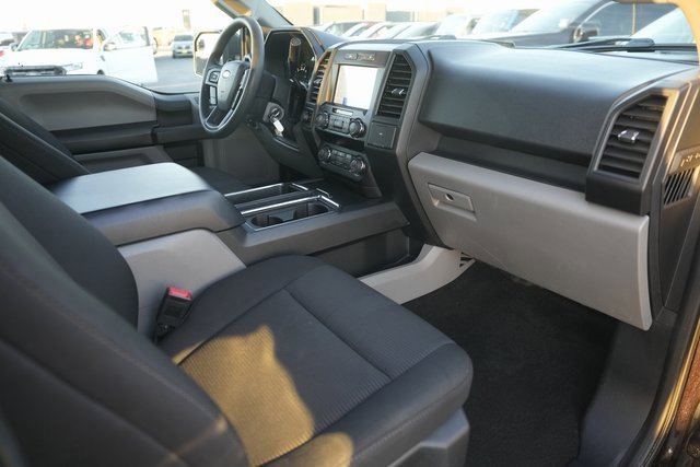 Certified 2020 Ford F150 XL w/ Equipment Group 101A Mid image 17