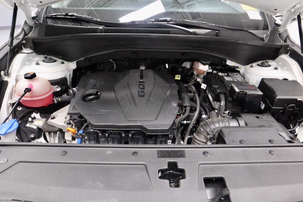 Used 2023 Hyundai Santa Fe SEL AWD/4WD image 18