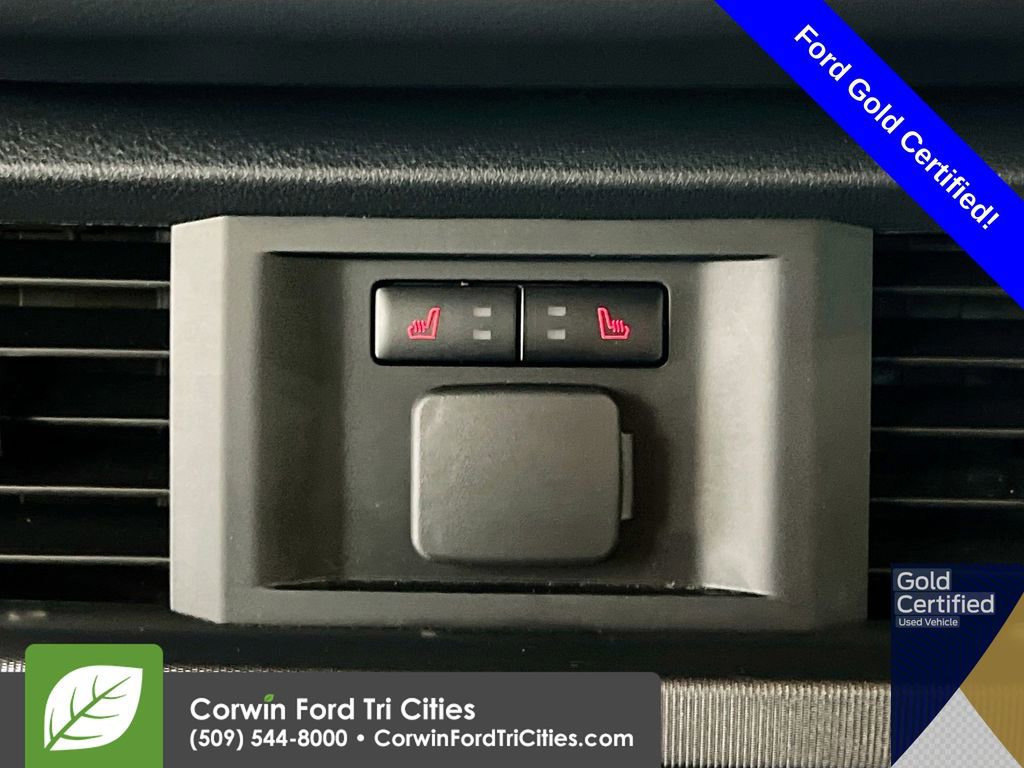 Certified 2025 Ford F150 Platinum AWD/4WD image 30