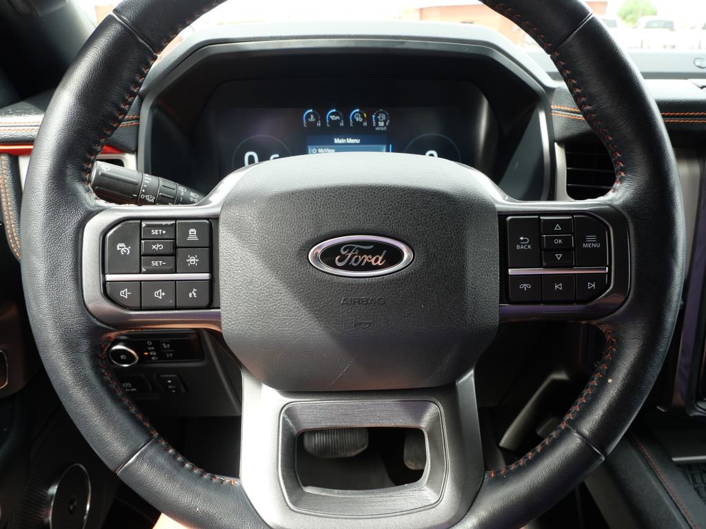 Certified 2023 Ford Expedition Timberline AWD/4WD image 28