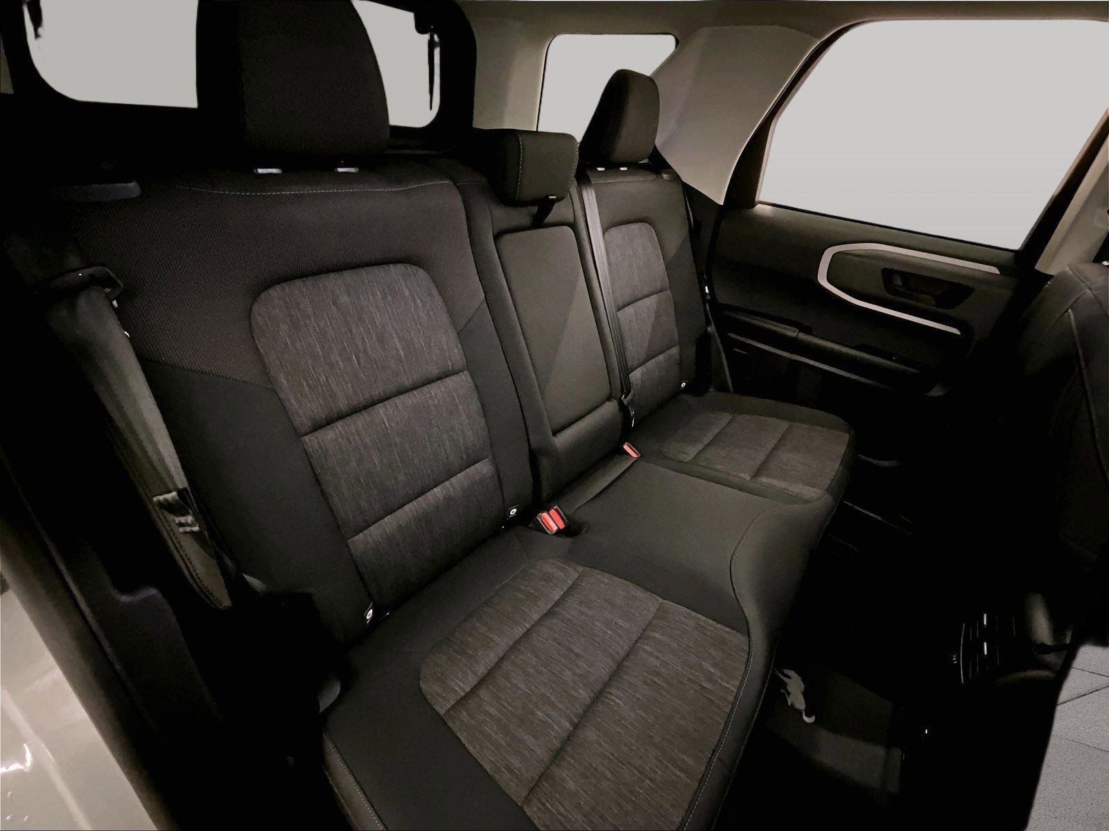 Certified 2023 Ford Bronco Sport Big Bend w/ Convenience Package image 26