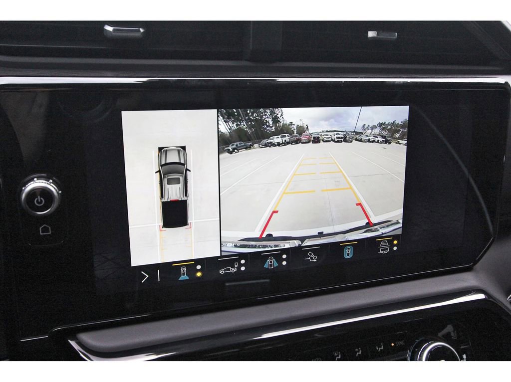 Used 2023 GMC Sierra 1500 AT4X w/ AT4X AEV Edition image 19