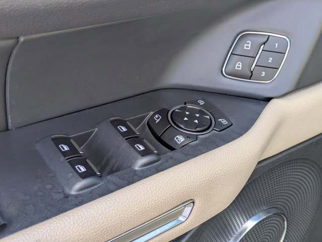 Certified 2023 Ford Expedition Max Limited AWD/4WD image 18