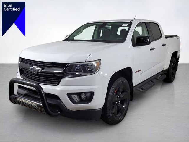 Used 2018 Chevrolet Colorado LT w/ Redline Special Edition image 1