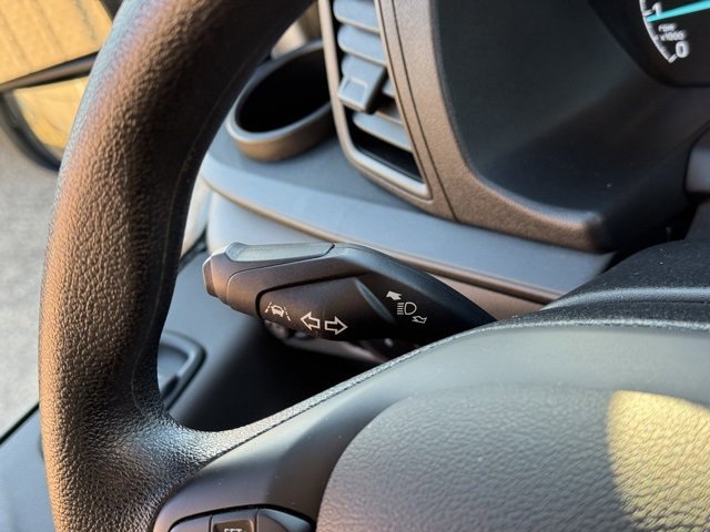 Certified 2023 Ford Transit 350 XLT image 19