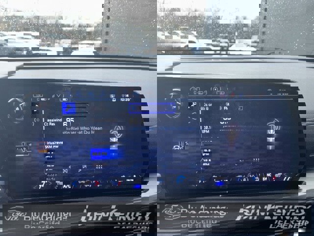 Used 2024 Chevrolet Traverse LT w/ LPO, Floor Liner Package image 32