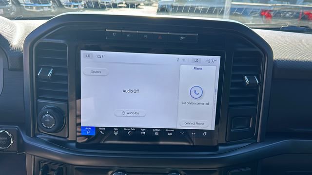 Certified 2024 Ford F150 XLT w/ Equipment Group 302A MID image 20