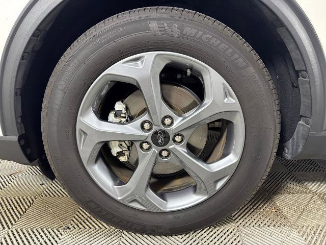 Certified 2025 Ford Escape ST-Line w/ Tech Pack #1 FWD image 13