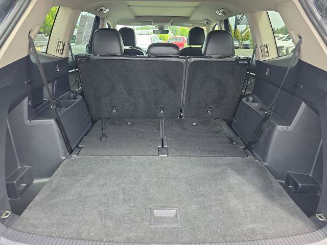 Used 2022 Volkswagen Atlas SEL AWD/4WD image 34