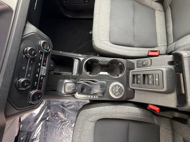 Certified 2025 Ford Bronco Big Bend AWD/4WD image 22