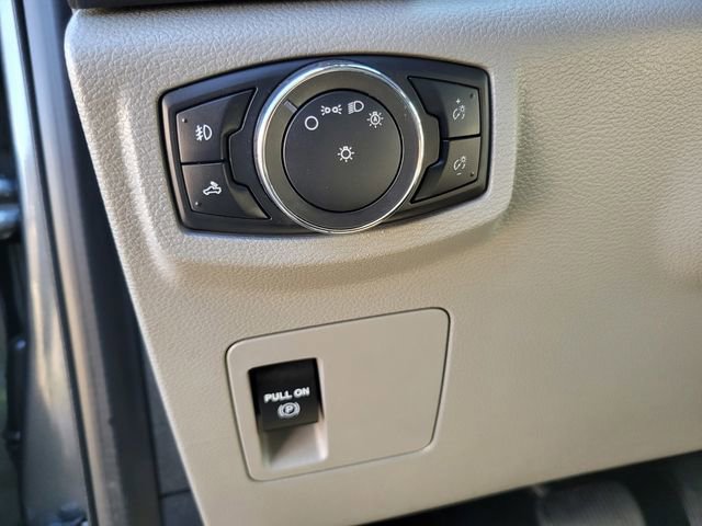 Certified 2017 Ford F150 XLT image 17