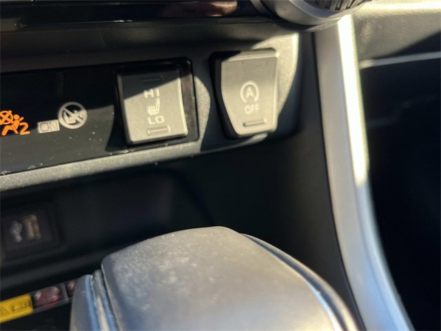 Used 2023 Toyota RAV4 XLE Premium image 36