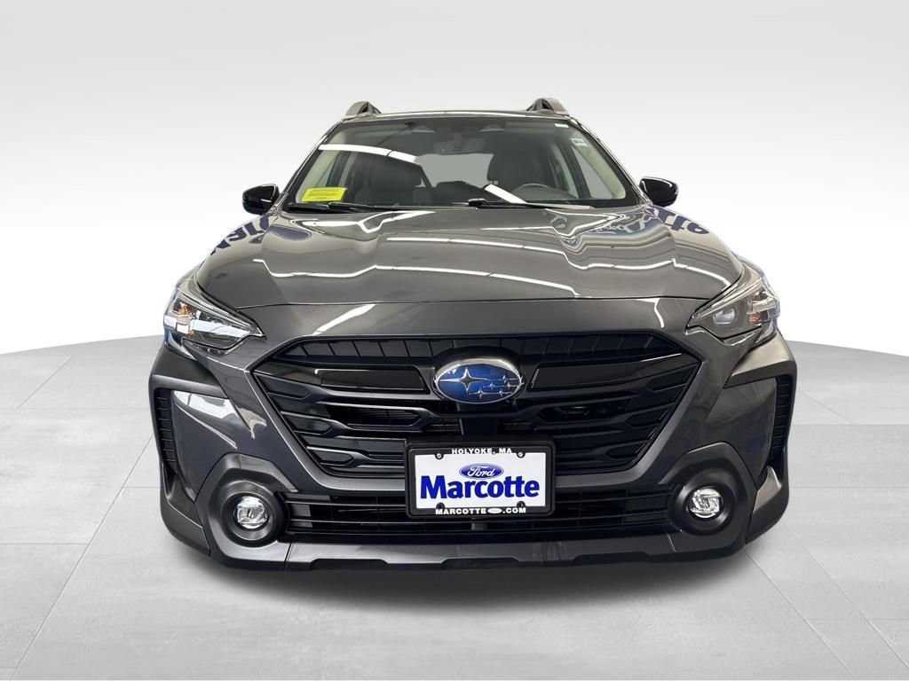 Used 2024 Subaru Outback Onyx Edition AWD/4WD image 15