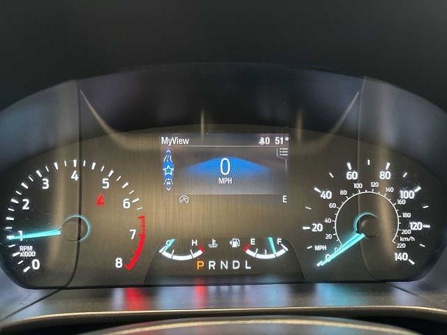 Certified 2022 Ford Escape SE w/ Convenience Package image 11