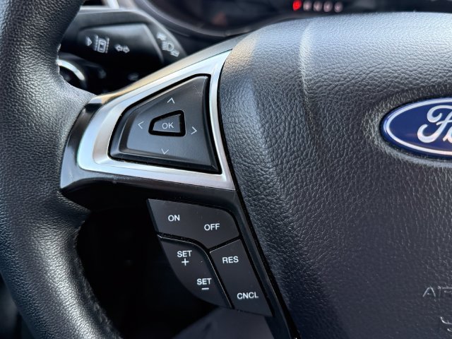 Certified 2024 Ford Edge SEL w/ Convenience Package AWD/4WD image 20