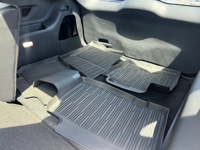 Certified 2024 Ford Edge ST-Line AWD/4WD image 22