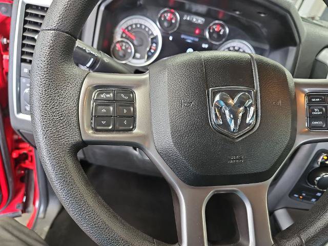Used 2023 RAM 1500 Classic SLT w/ Trailer & Traction Group AWD/4WD image 16