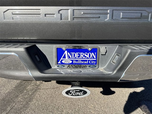 Certified 2018 Ford F150 XLT image 24