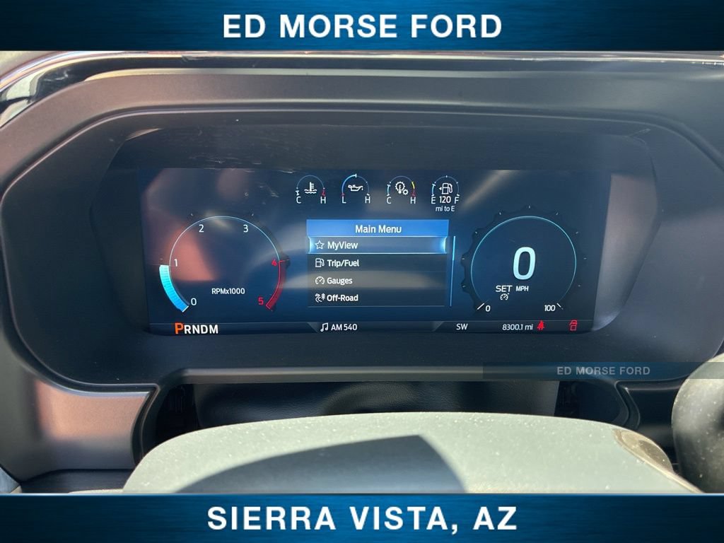 Certified 2026 Ford F350 Lariat w/ Chrome Package AWD/4WD image 30