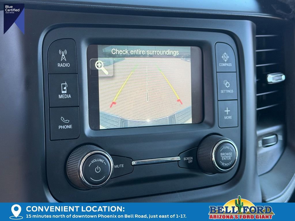 Used 2019 RAM 3500 Tradesman image 24