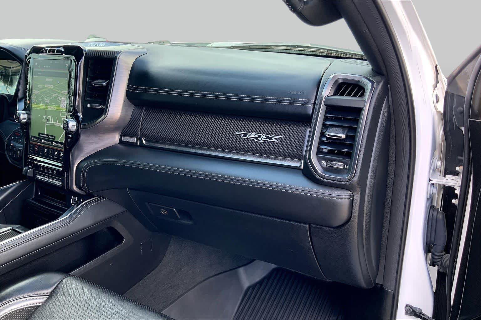 Used 2021 RAM 1500 TRX w/ TRX Level 2 Equipment Group AWD/4WD image 18