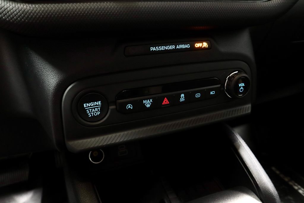 Certified 2025 Ford Bronco Sport Big Bend AWD/4WD image 32