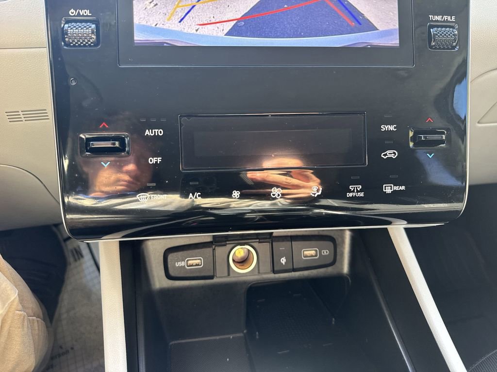 Used 2024 Hyundai Tucson SEL image 18