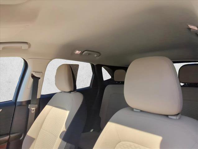 Certified 2022 Ford Escape SE w/ SE Sport Appearance Package FWD image 15