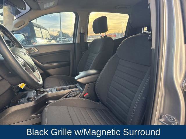 Certified 2021 Ford Ranger XLT w/ Equipment Group 301A Mid image 13