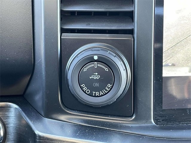 Certified 2024 Ford F250 Lariat w/ Lariat Ultimate Package image 29