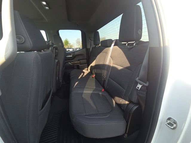 Used 2021 GMC Sierra 1500 SLE w/ X31 Off-Road Package image 14