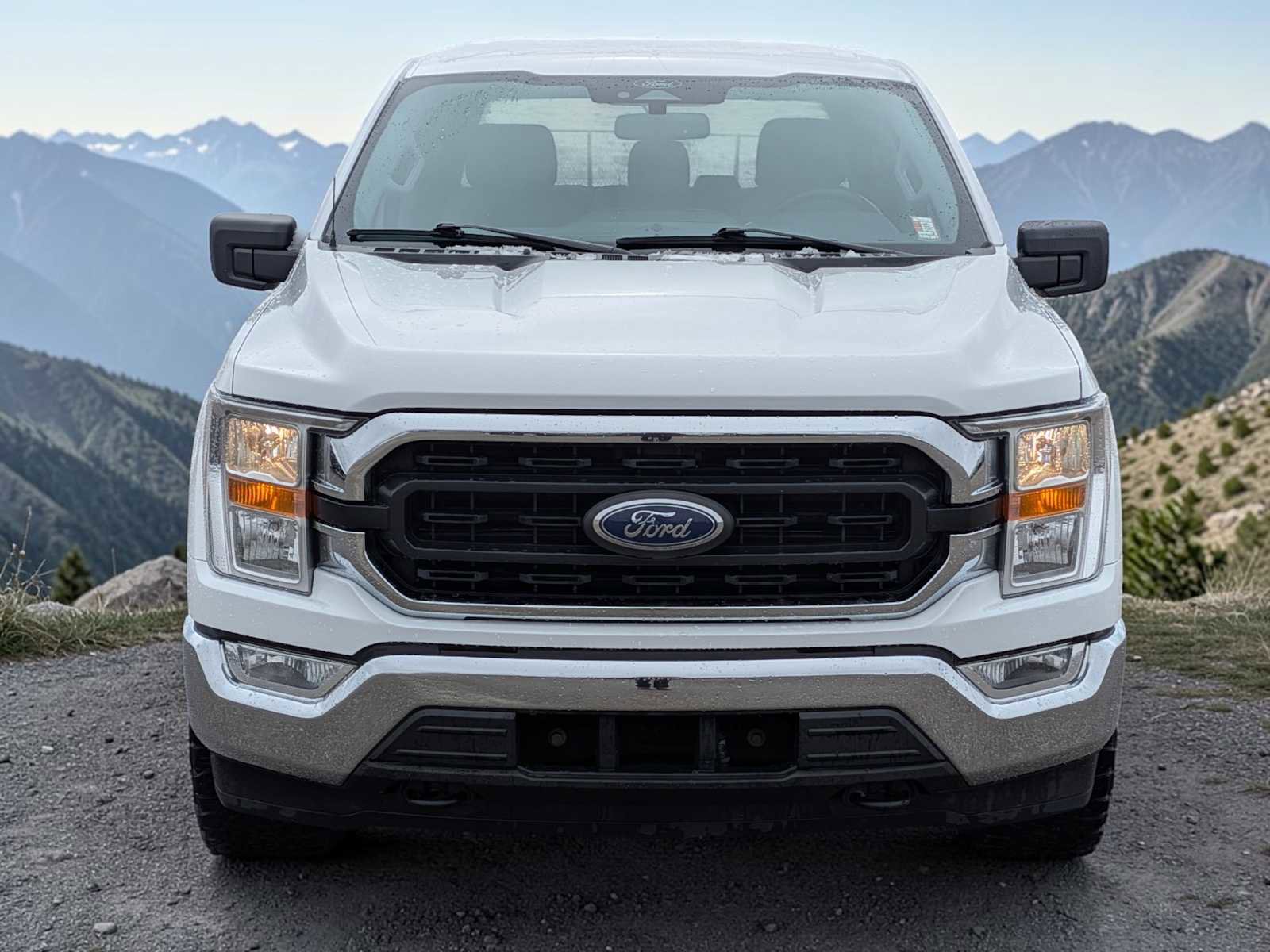 Certified 2021 Ford F150 XLT w/ Equipment Group 301A Mid AWD/4WD image 9