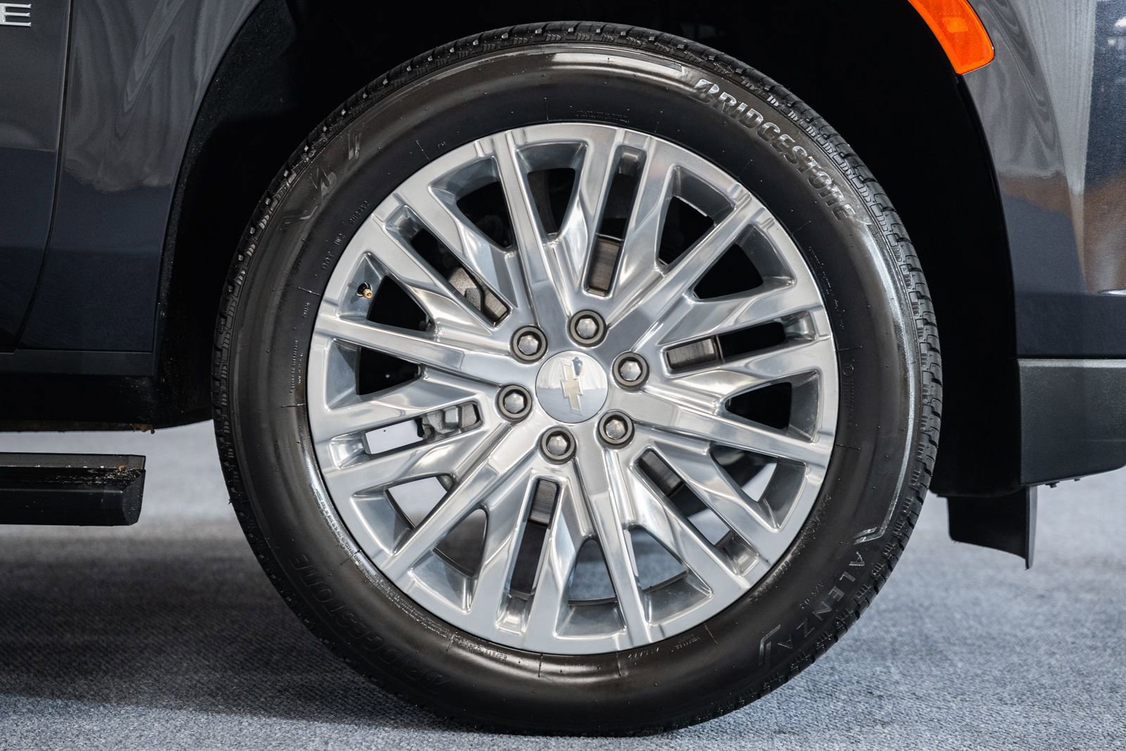 Used 2023 Chevrolet Tahoe High Country image 15