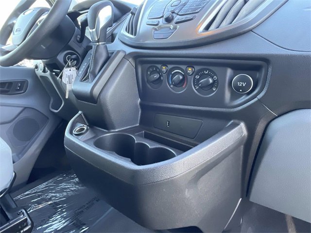 Certified 2018 Ford Transit 350 XLT image 36