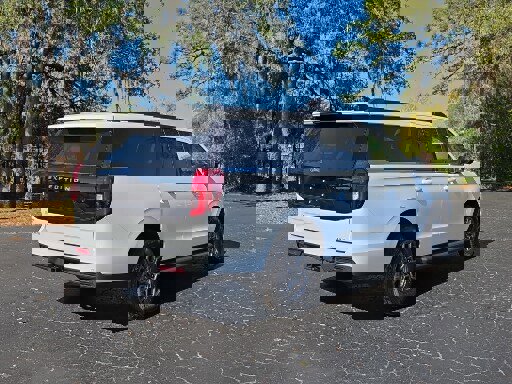 Certified 2025 Ford Expedition Max Active image 5