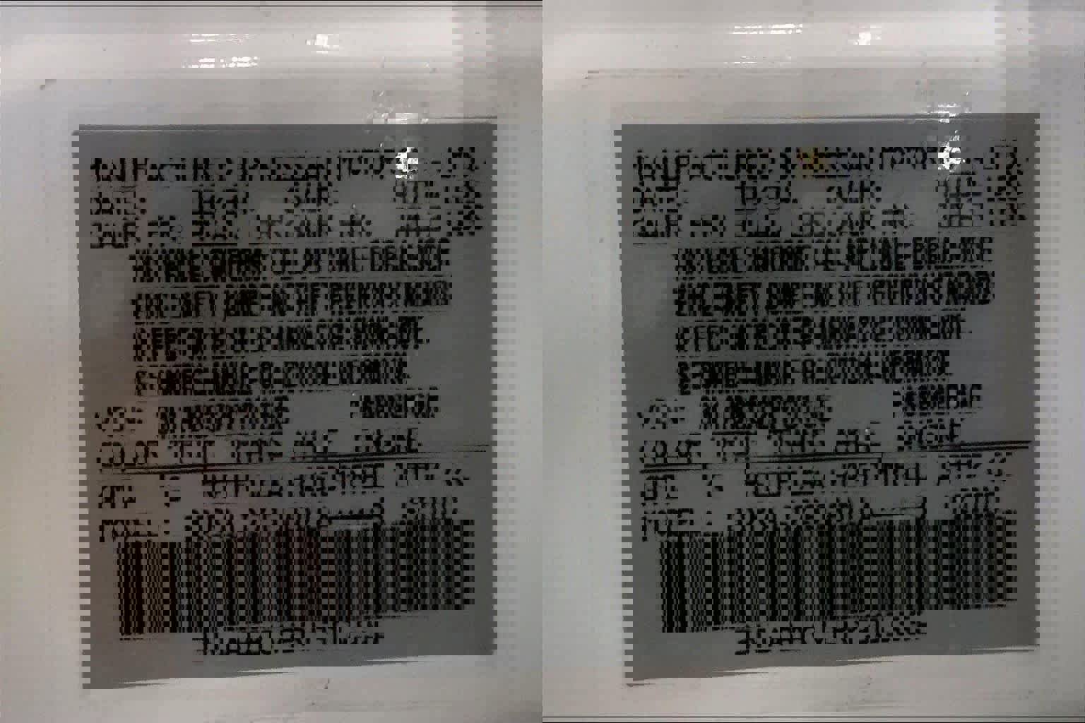 Used 2024 Nissan Sentra SV image 30