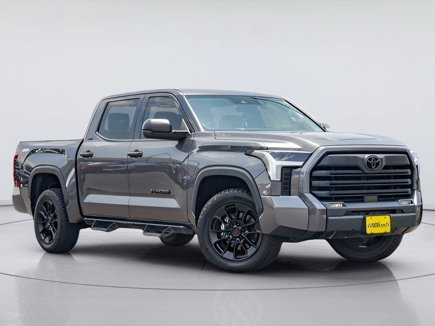 Used 2023 Toyota Tundra SR5