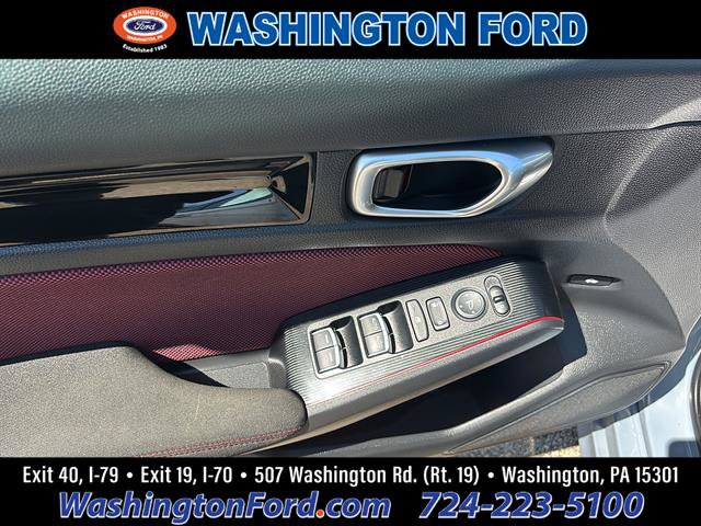 Used 2023 Honda Civic Si image 14